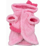 Disney Multi-Princess Spa Robe, Pink