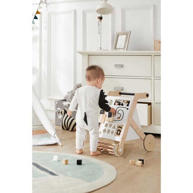 Awesome Activity Walker
