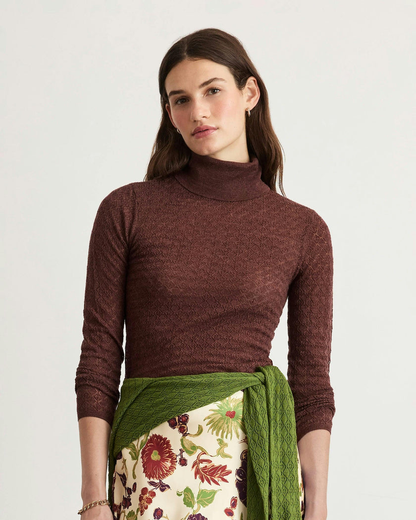 Kayden Turtleneck
