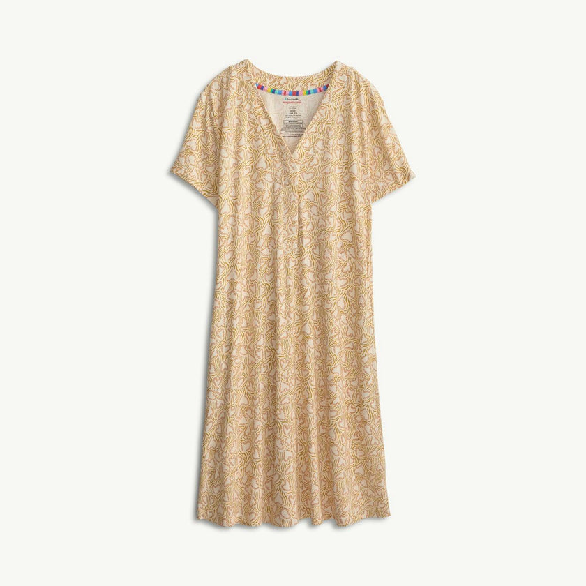 Women's Magnetic Nightgown