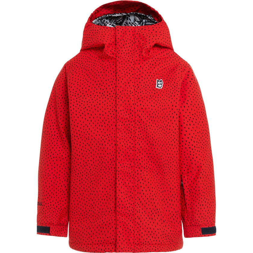 Tove snow jacket "Tittles"