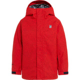 Tove snow jacket "Tittles"
