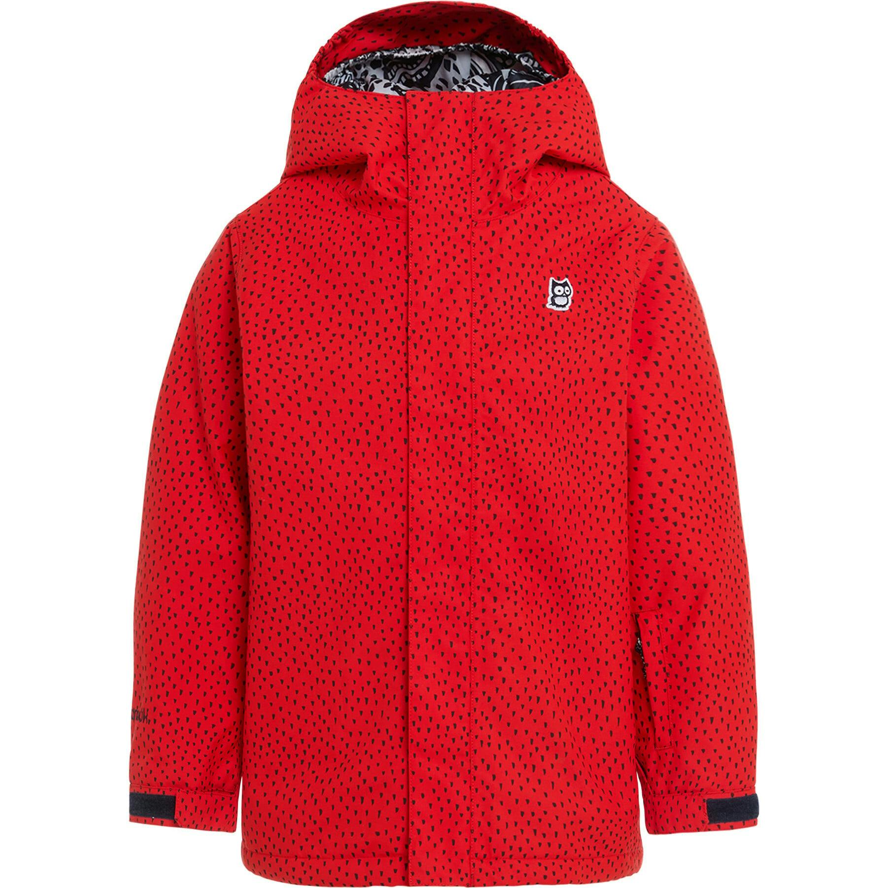 Tove snow jacket 