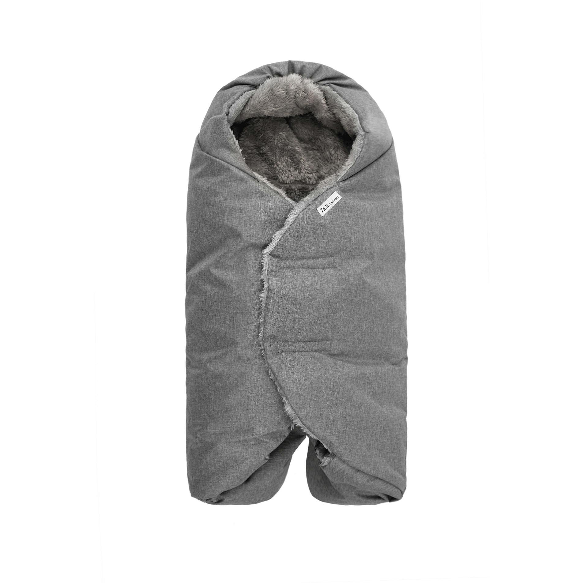 Nido Cloud Heavyweight Infant Wrap