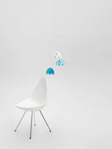 Olephants | Blue.
