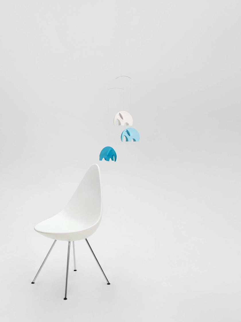 Olephants | Blue.