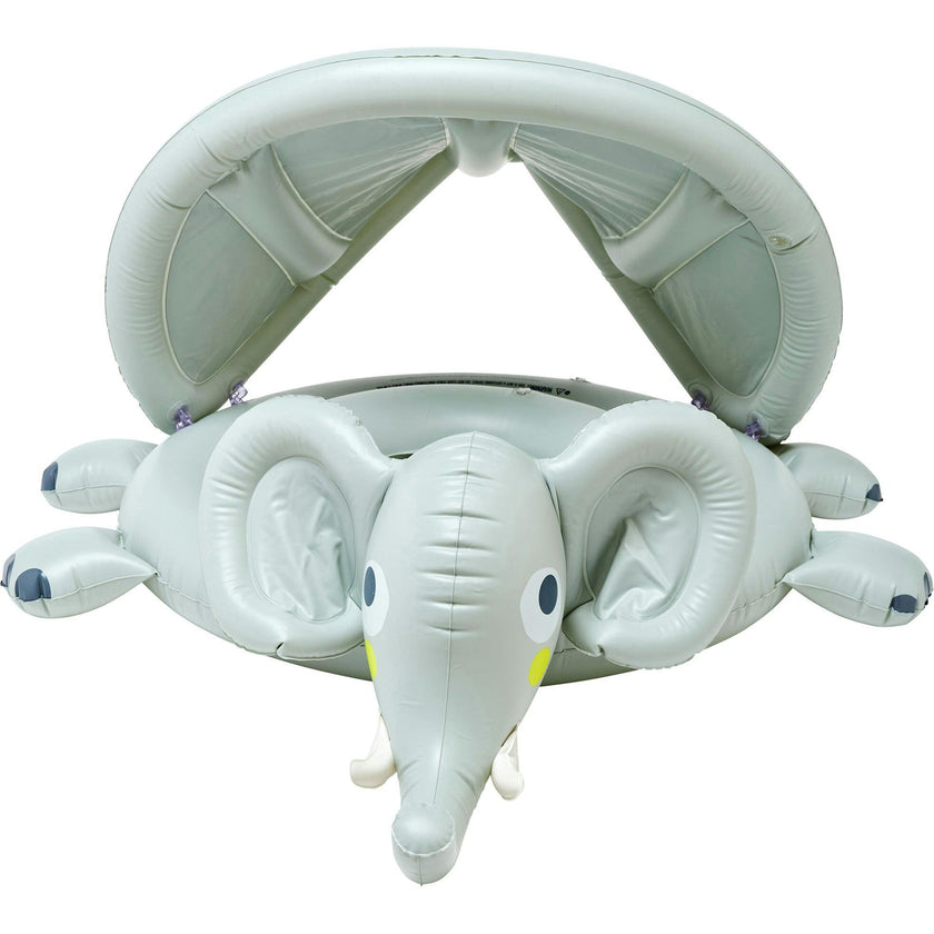 Baby Float: Eli the Elephant