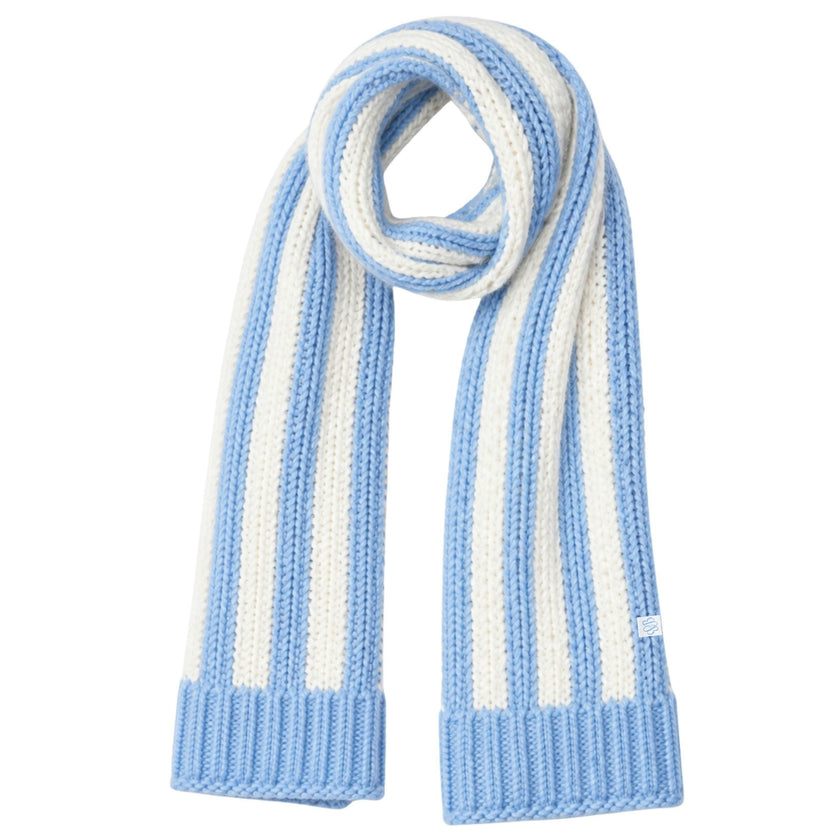 Regatta Knit Accessory Set