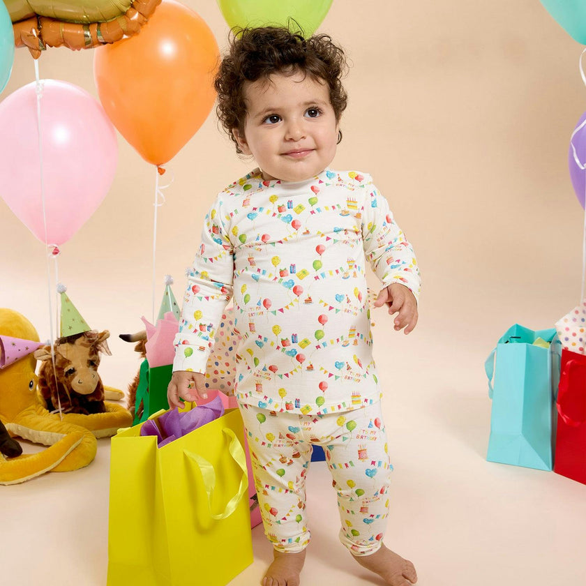 Magnetic PJ Set