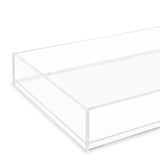Nursery Works Acrylic Changing Tray