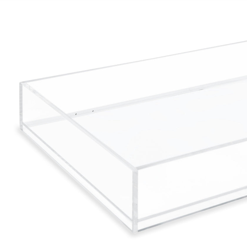Nursery Works Acrylic Changing Tray