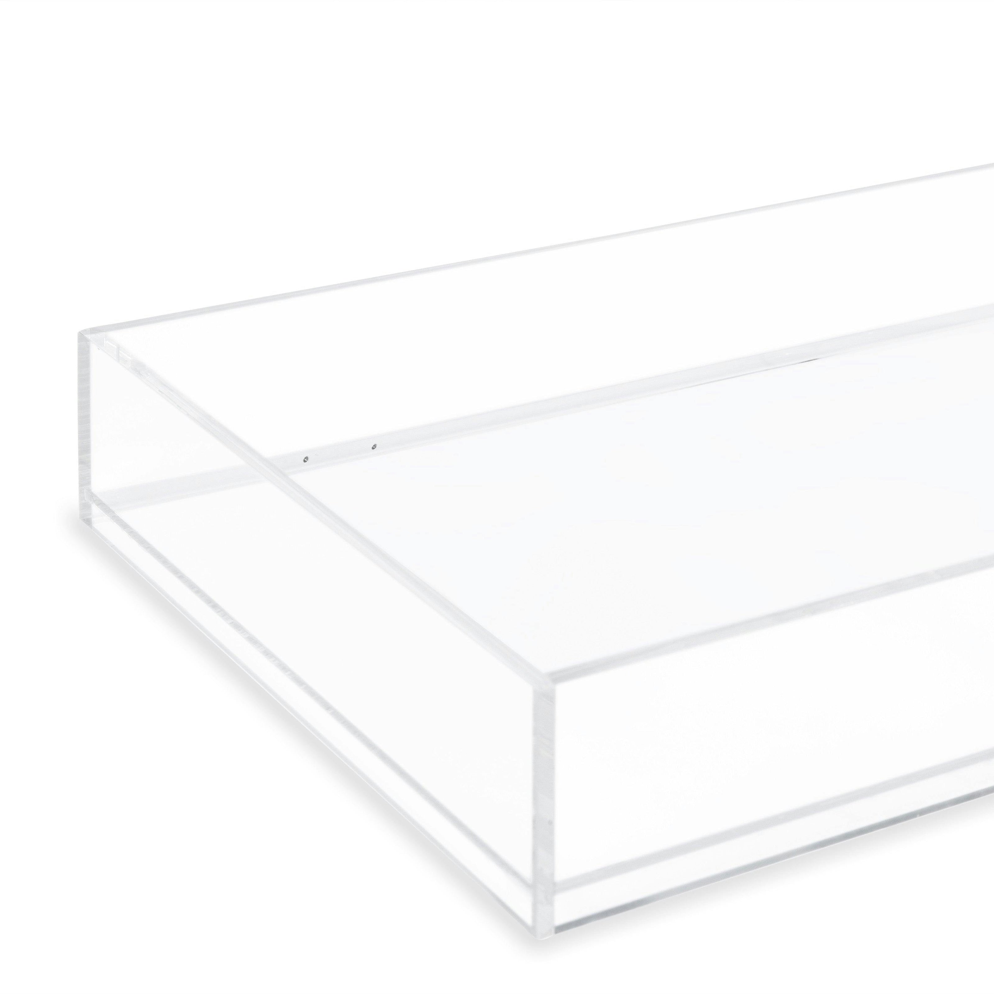 Nursery Works Acrylic Changing Tray