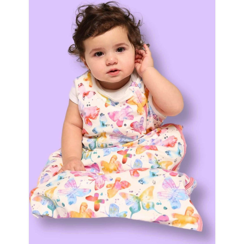 One & Done Sleep Sack