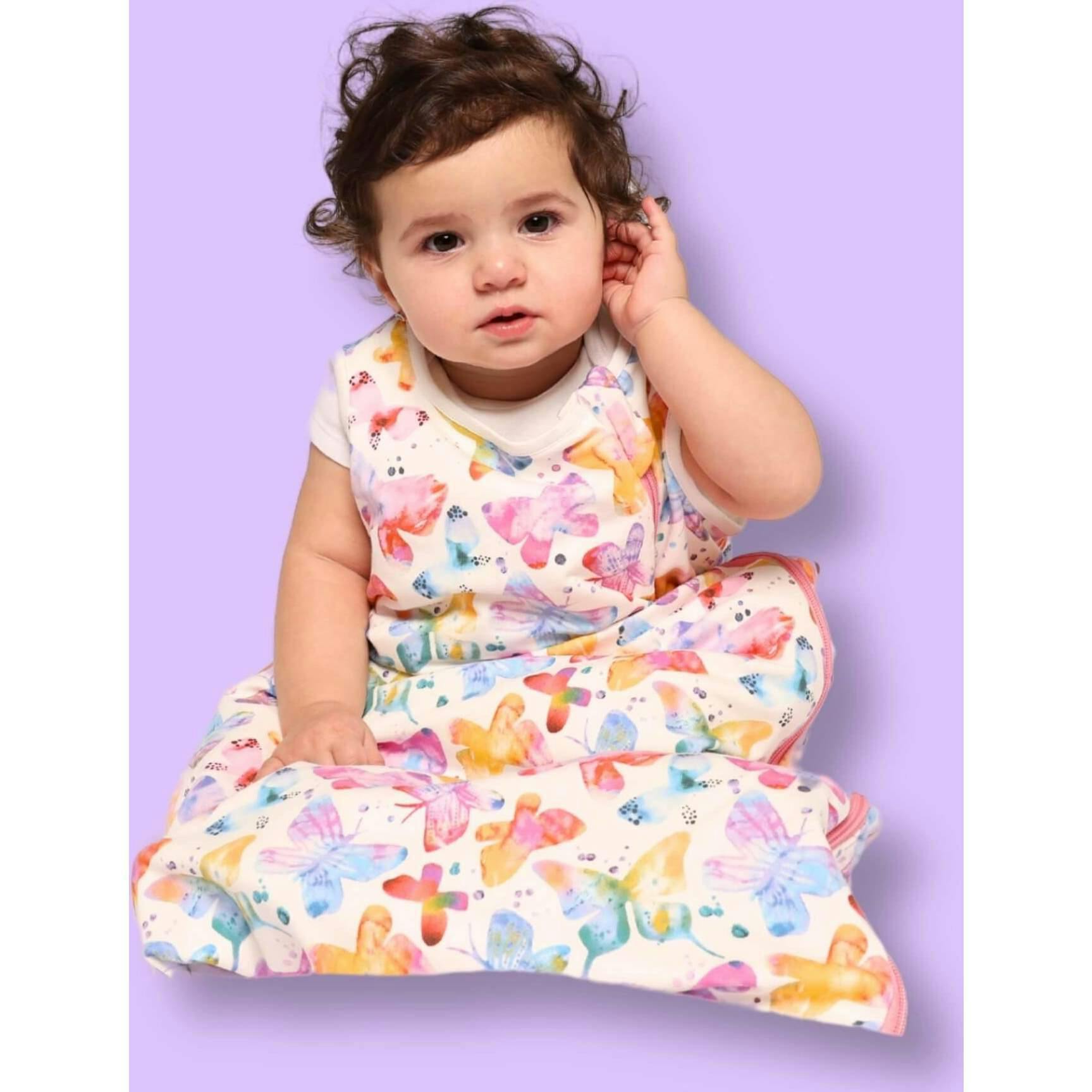 One & Done Sleep Sack