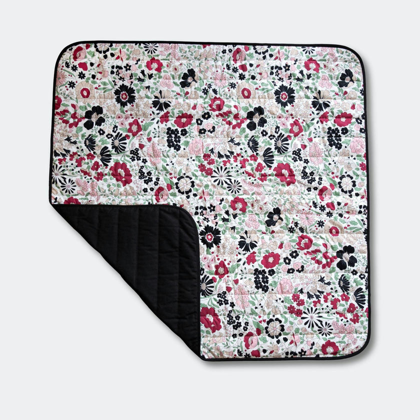 ETTA LOVES X LIBERTY - OUTDOOR PLAYMAT (Colourful)