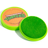 Stamp & Doodle: TMNT