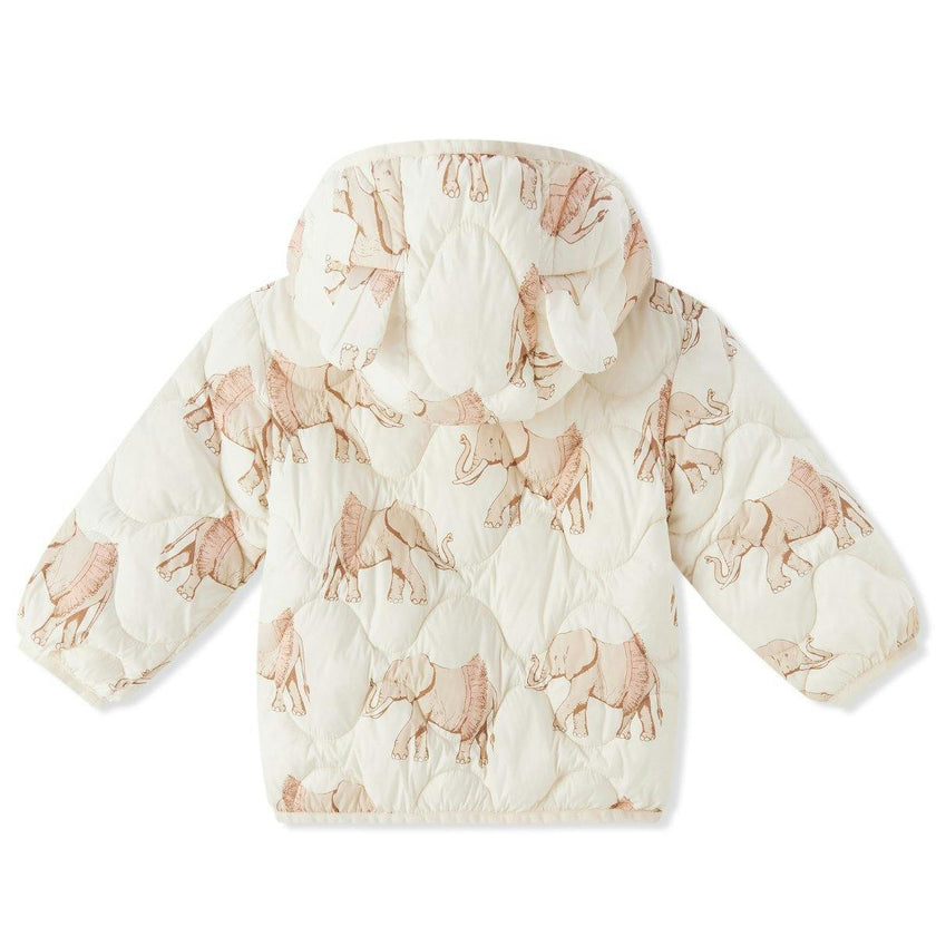 Tutu Lightweight Down Hooded Jacket