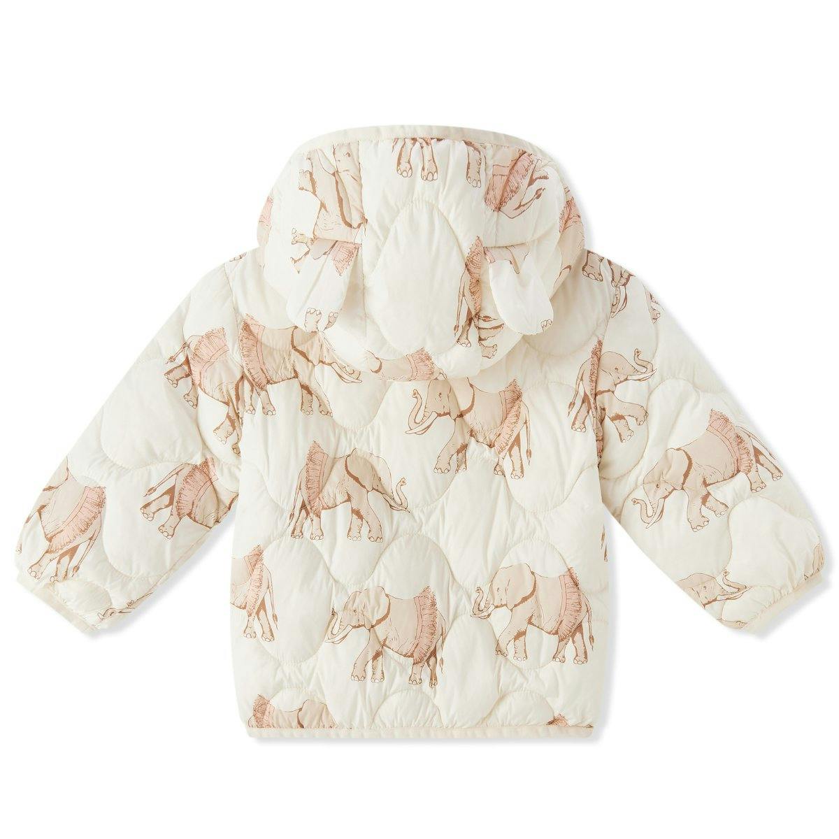 Tutu Lightweight Down Hooded Jacket