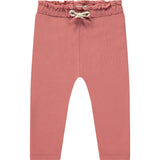 Cinched Waist Sweatpants