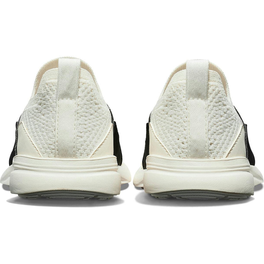 Kids Techloom Bliss Sneakers, Cream