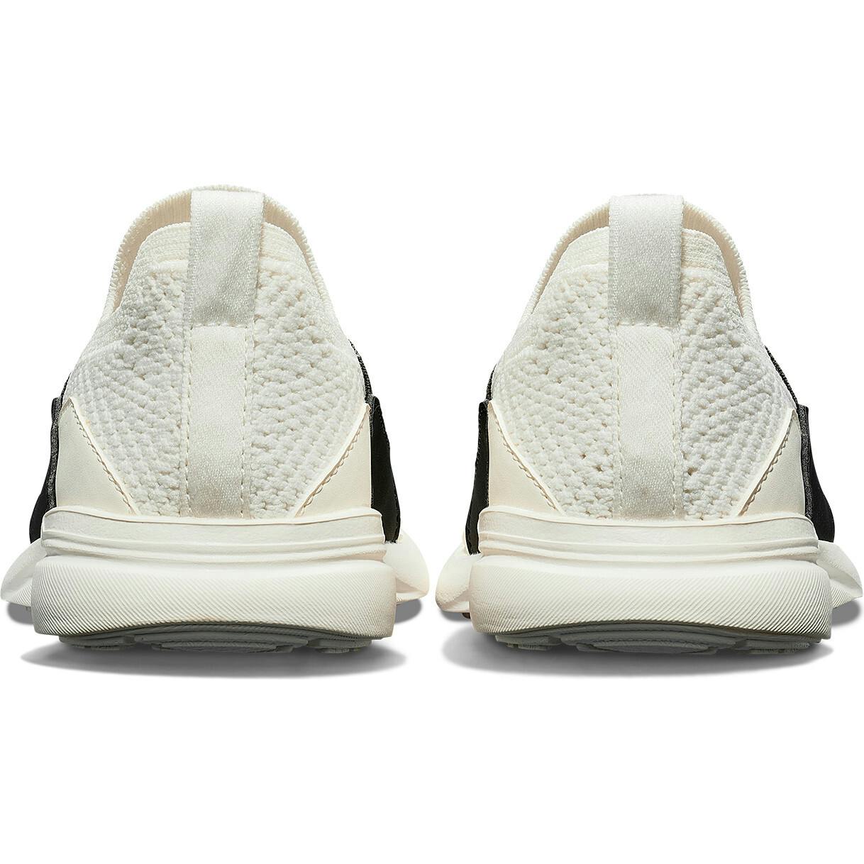 Kids Techloom Bliss Sneakers, Cream