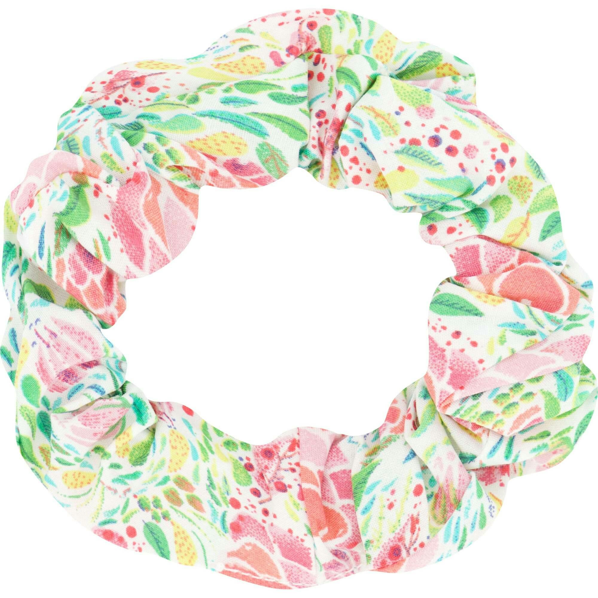 Preppy Scrunchy