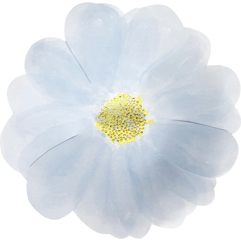 Flower Garden Small Plates