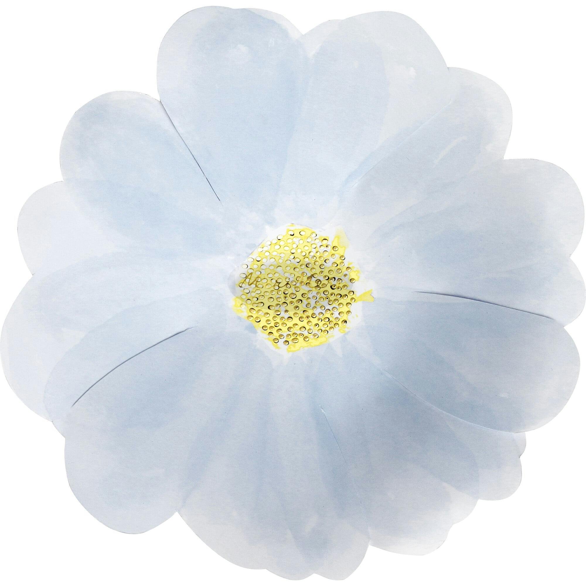 Flower Garden Small Plates