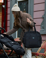 Plaza Weekend Diaper Bag