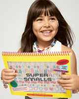 Gemify® Mega Sticker Booklet