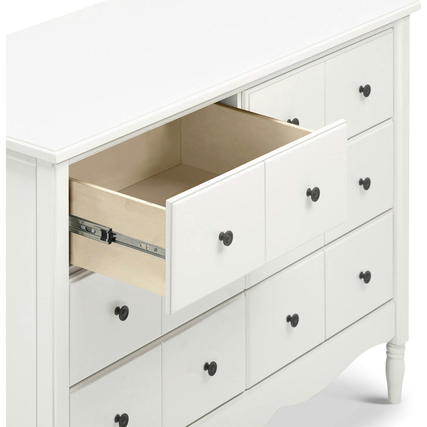 Liberty 6-Drawer Assembled Dresser