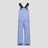 Corbet snow bib pants