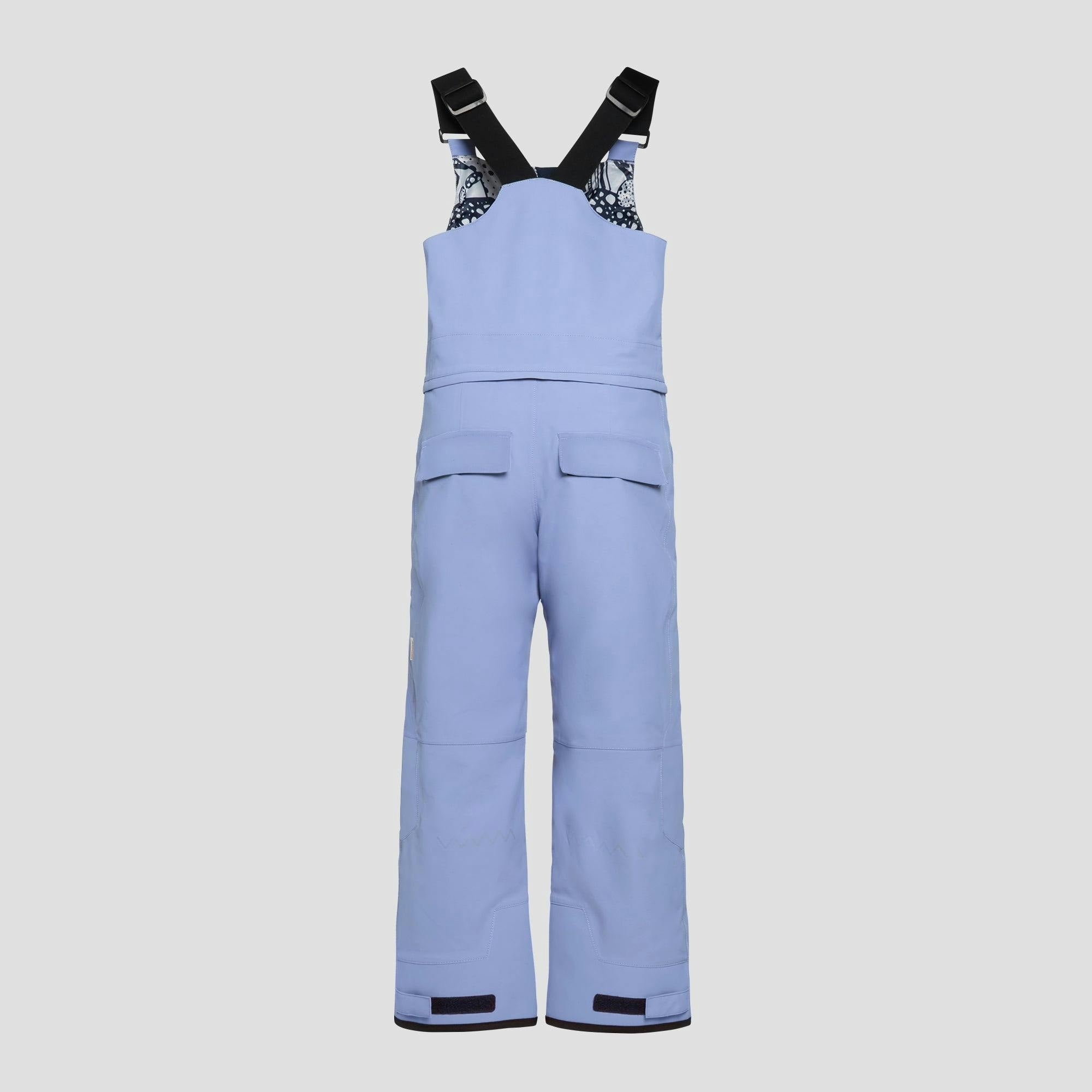 Corbet snow bib pants