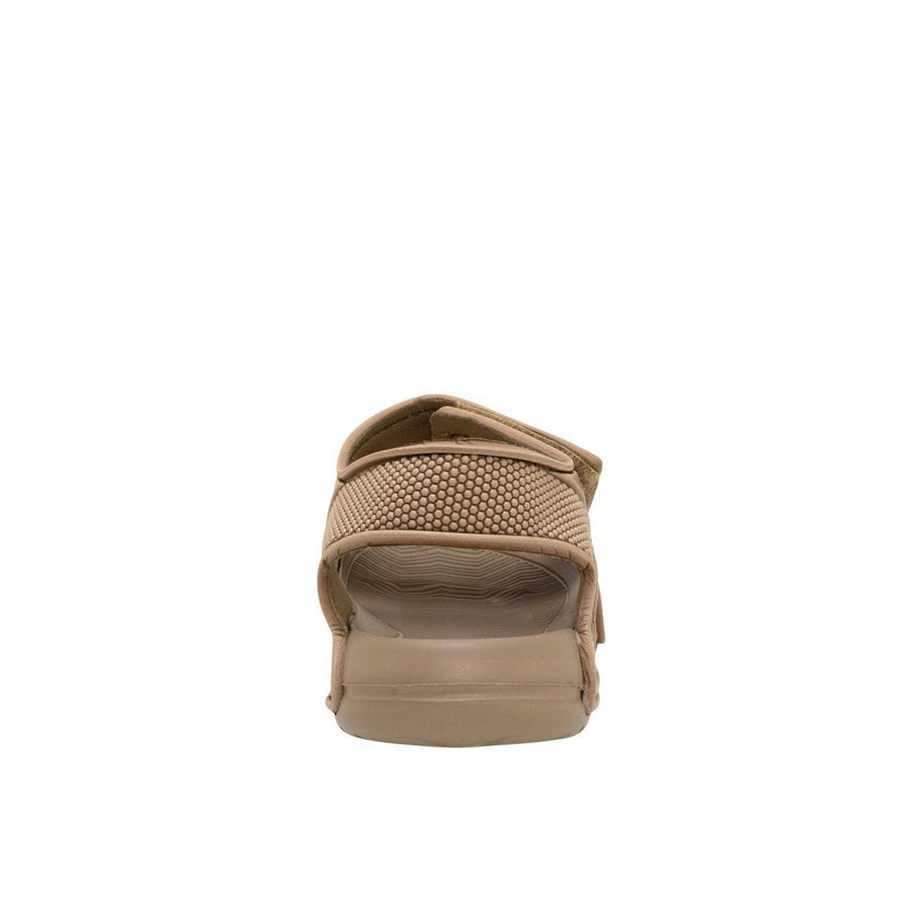 River Tan EVA Sandal