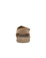 River Tan EVA Sandal