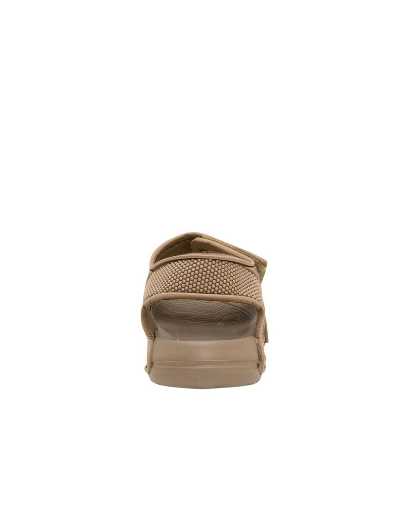 River Tan EVA Sandal