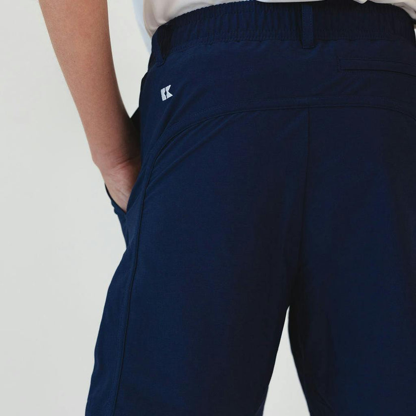 Boys Dress Short