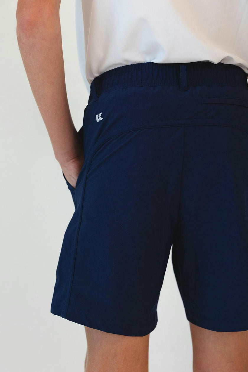 Boys Dress Short