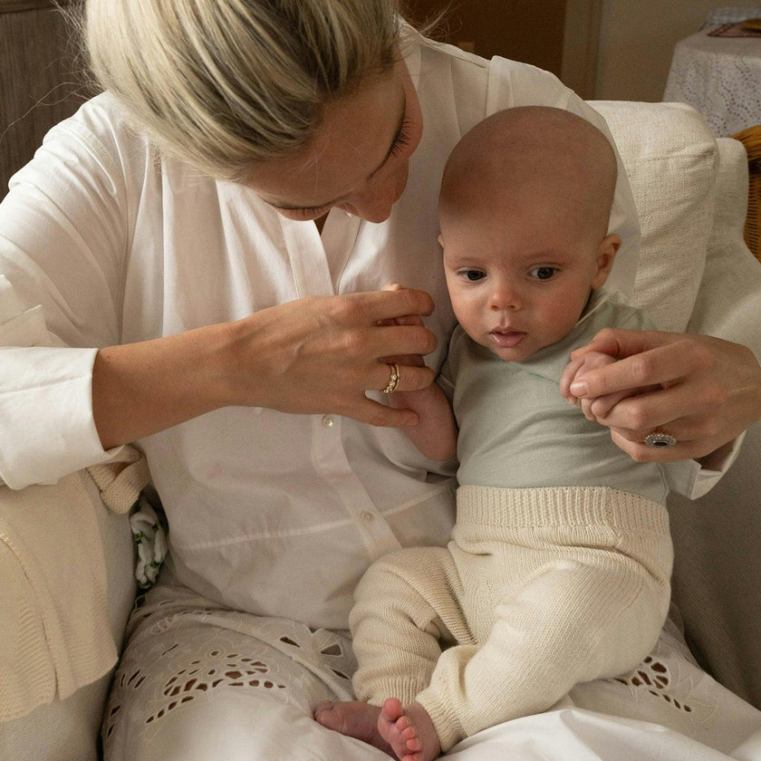 Baker Baby Pant
