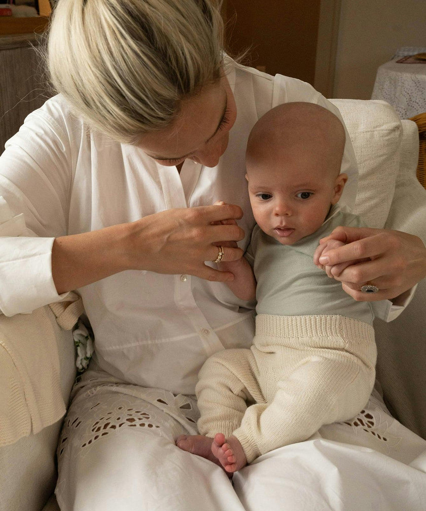 Baker Baby Pant