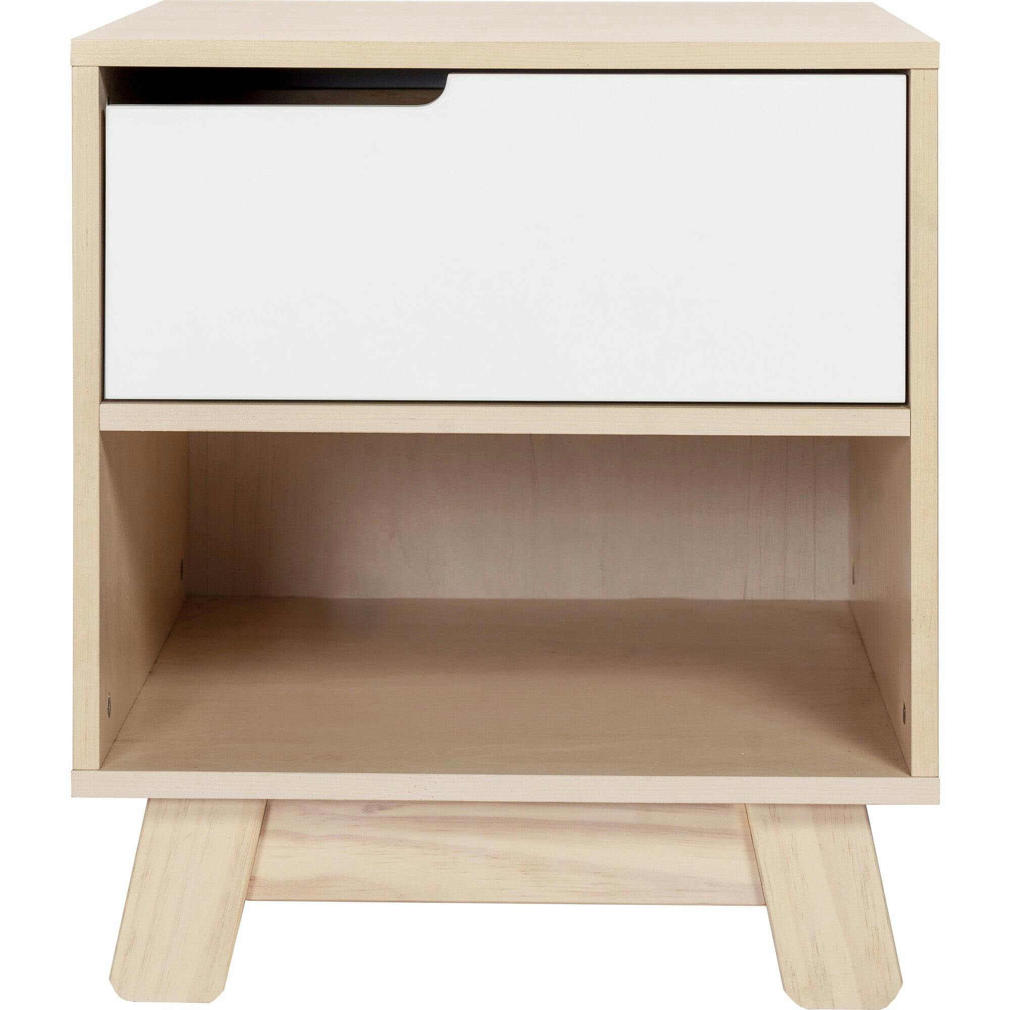 Hudson Nightstand With USB Port