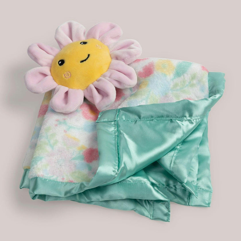 Studio Oh! Security Blankets