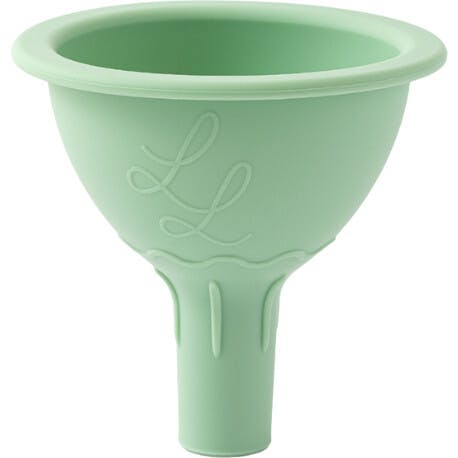 Nontoxic Silicone Funnel