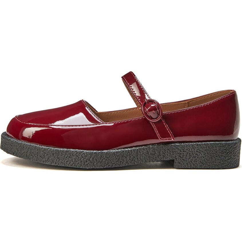 Aria 2.0 Burgundy