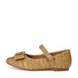 Ellen Lurex Gold