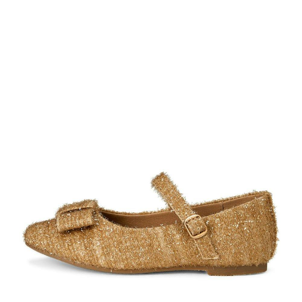 Ellen Lurex Gold