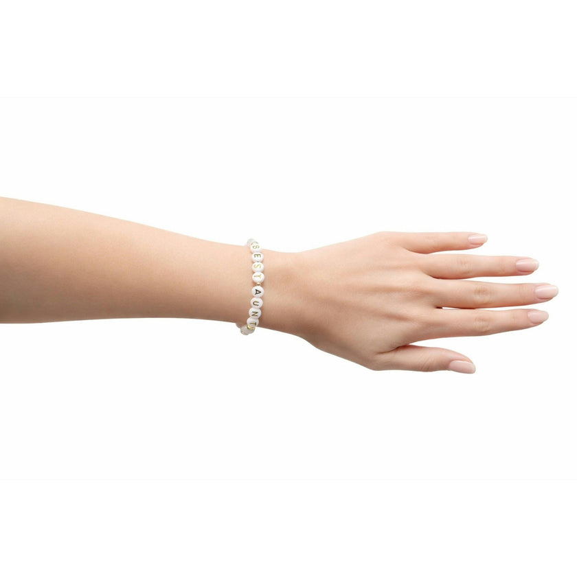 Best Aunt Bracelet