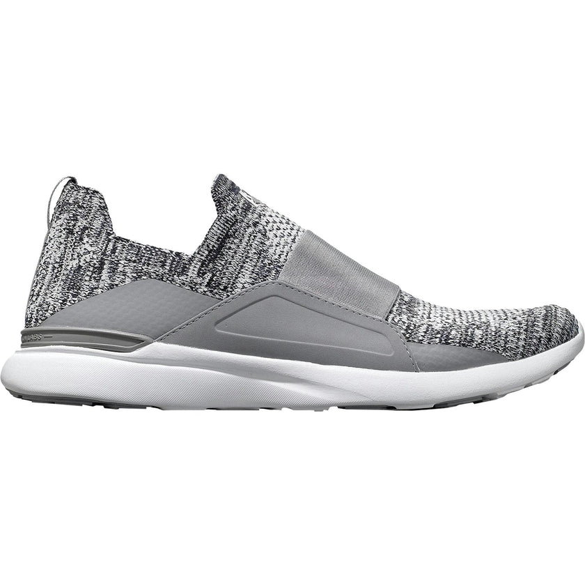 Women's TechLoom Bliss, Grey