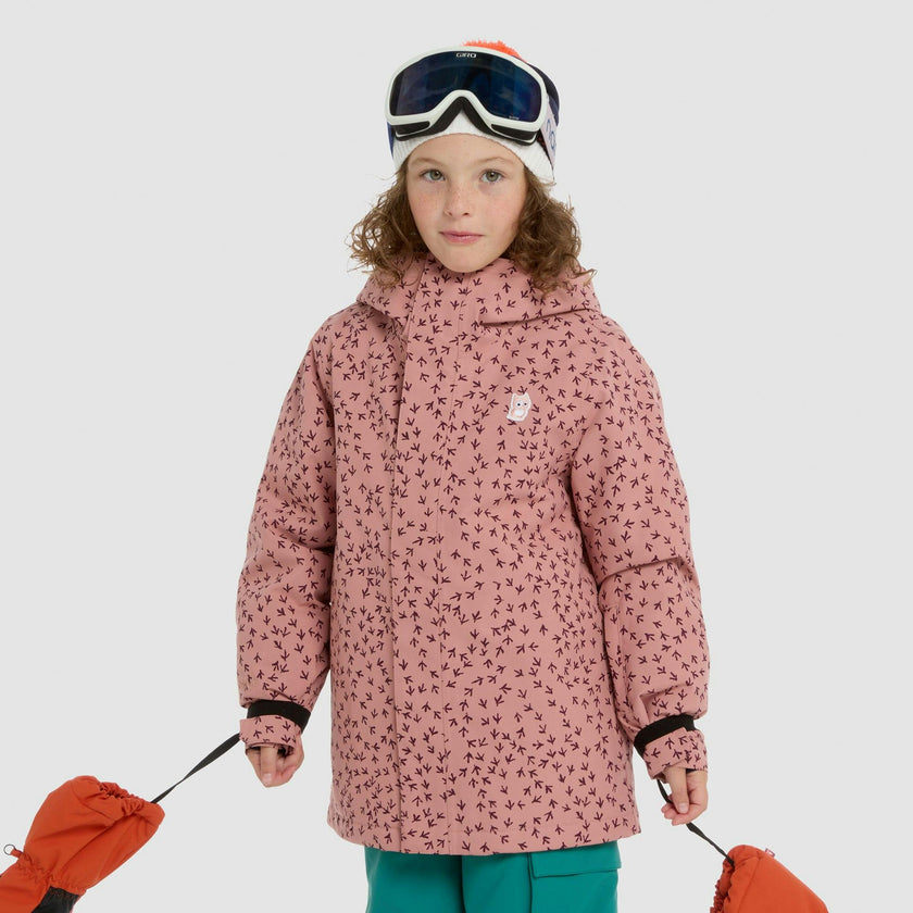 Tove snow jacket "Senso"