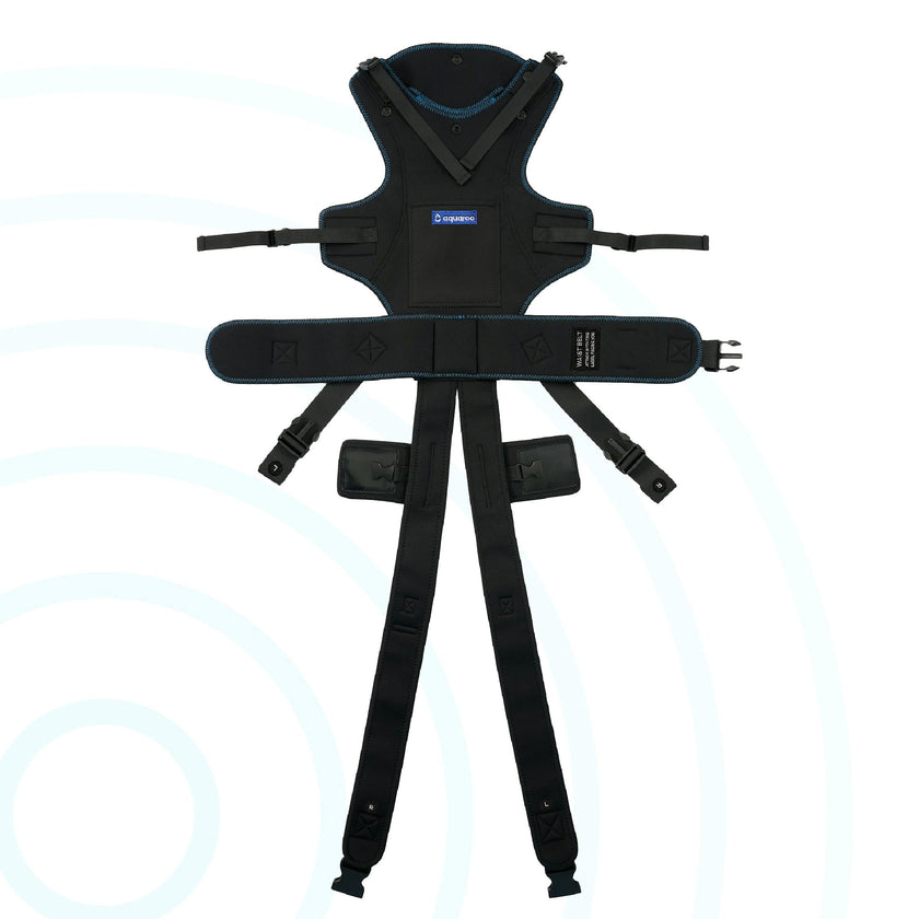 Aquaroo Baby Carrier